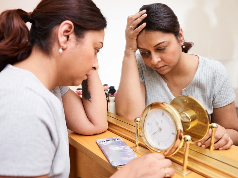 Decision Fatigue