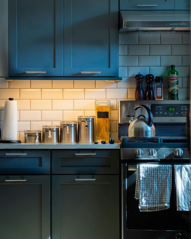 Declutter Surfaces