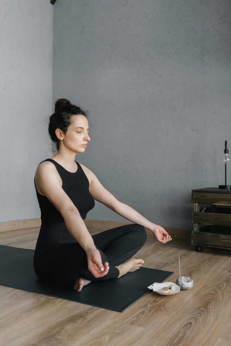 Deep Breathing Exercises