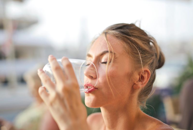 Dehydration