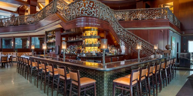 Del Frisco's Double Eagle Steakhouse