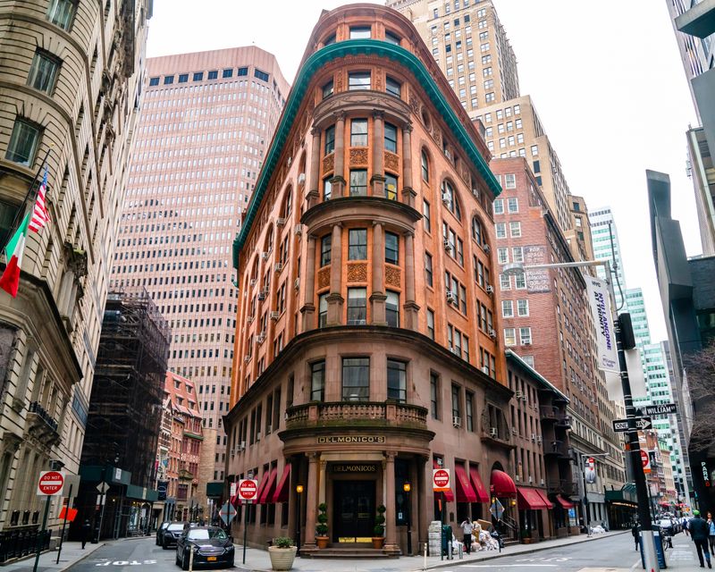 Delmonico's