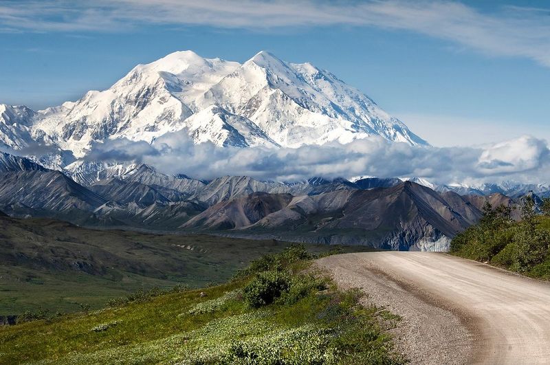 Denali National Park, USA