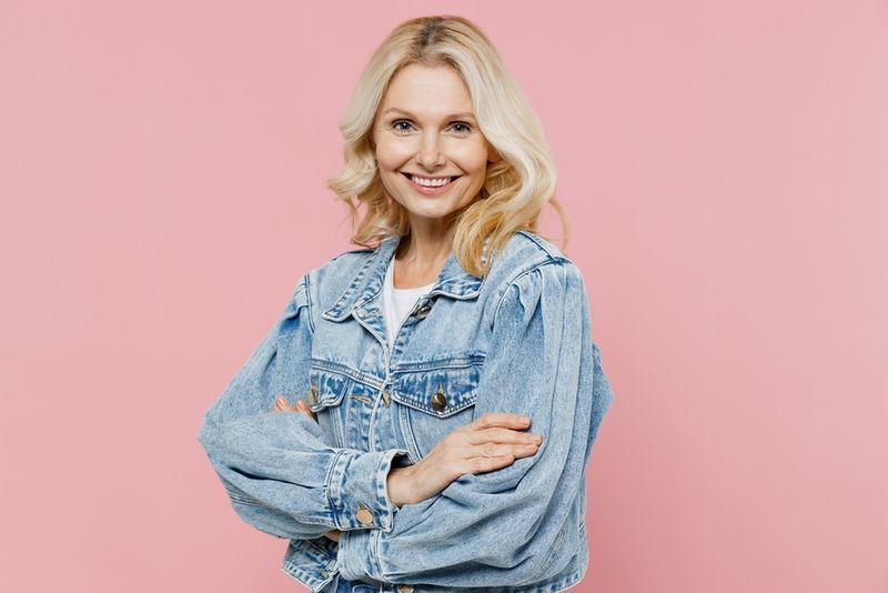 Denim Jackets