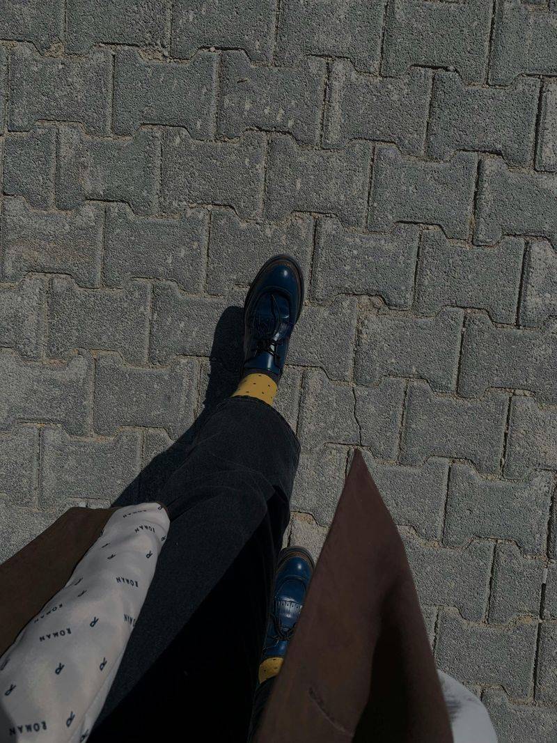 Derbies & Brogues