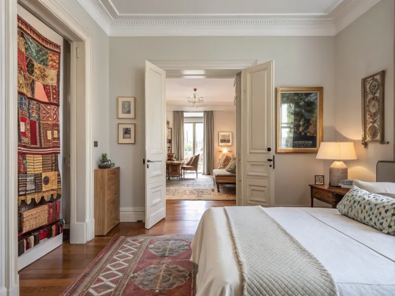 Design Room by Room