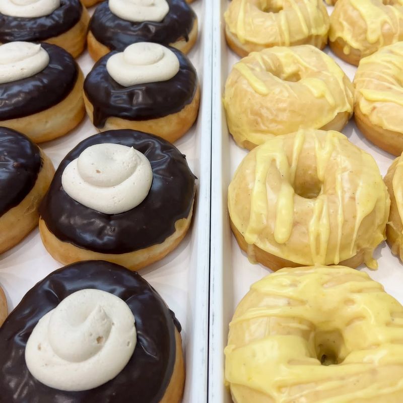 Destination Donuts
