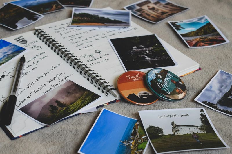 Destination Journals for Everyone