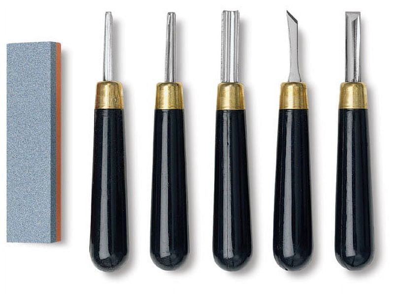 Detailing Knives & Linoleum Cutters