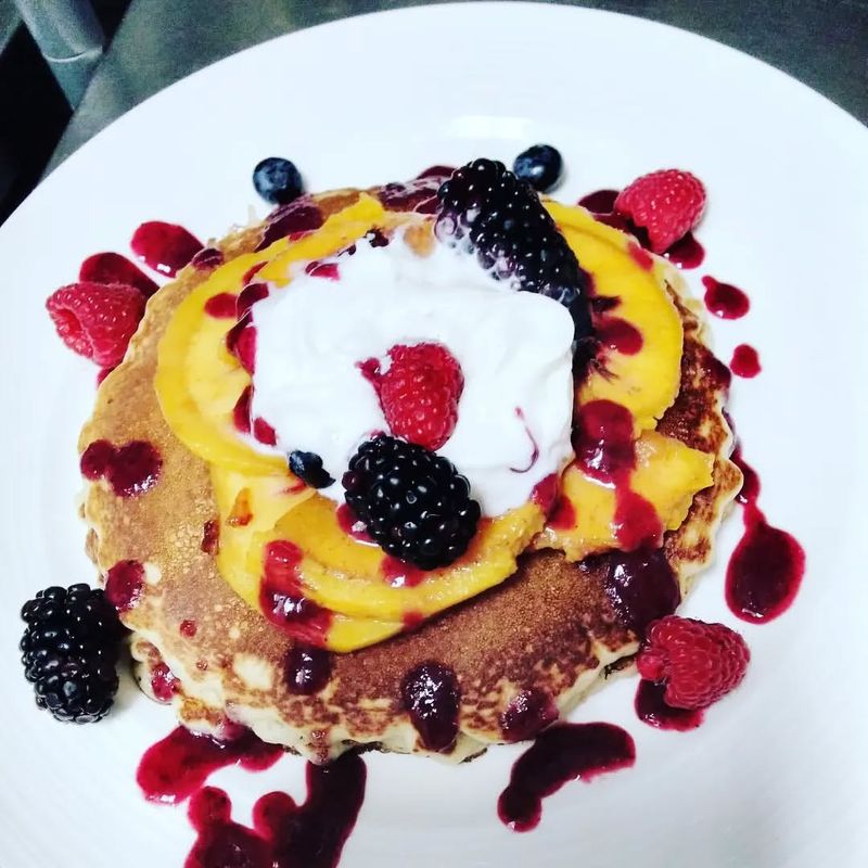 Dierk's Parkside Cafe