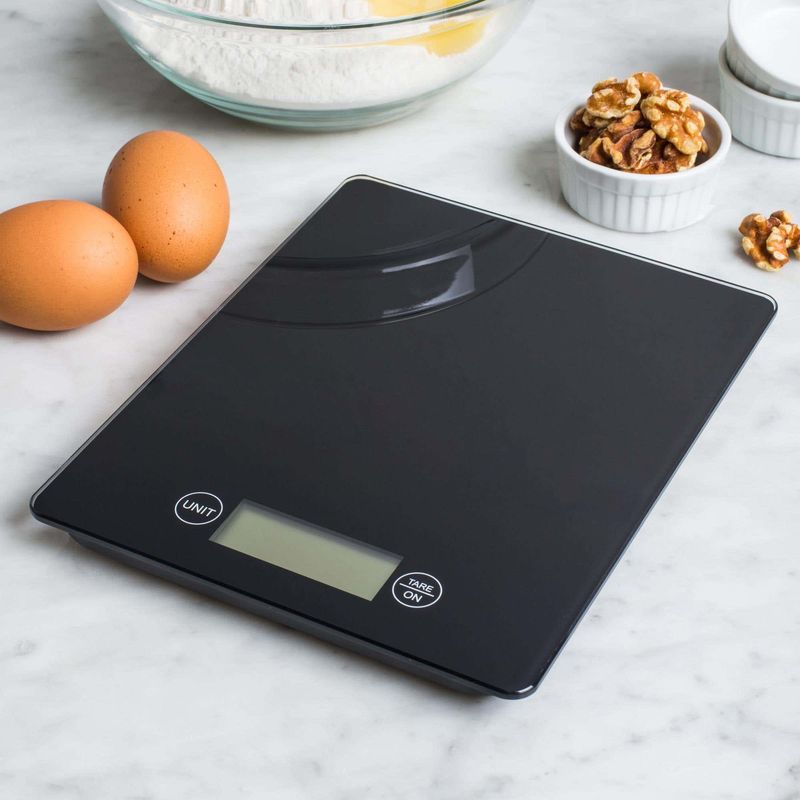 Digital Food Scale