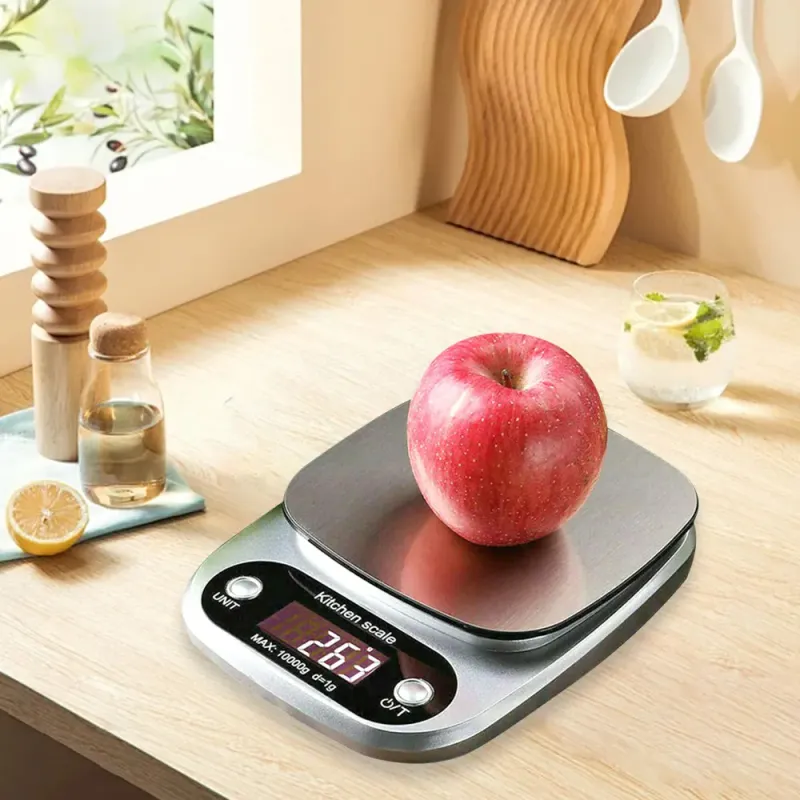 Digital Food Scale