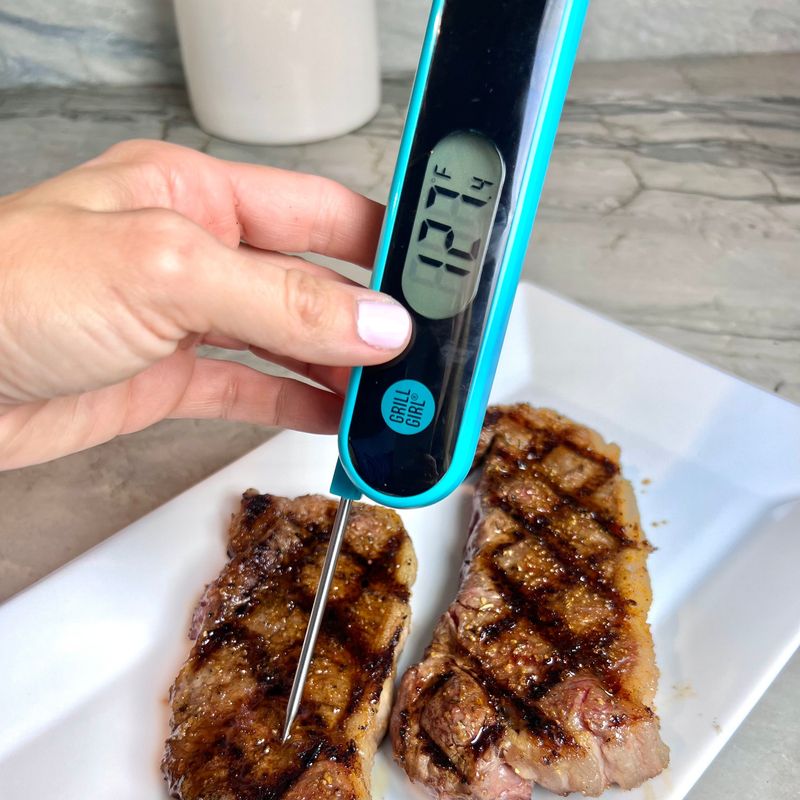 Digital Meat Thermometer
