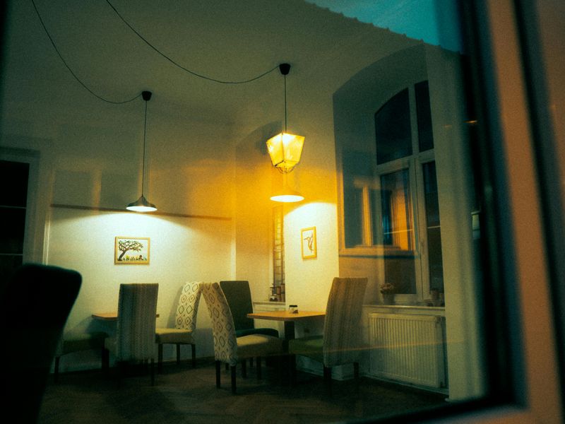 Dimmer Switches