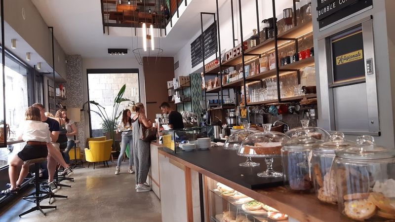 Ditta Artigianale (Florence, Italy)