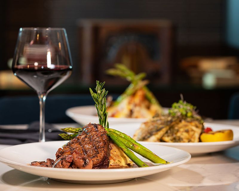 Divieto Ristorante