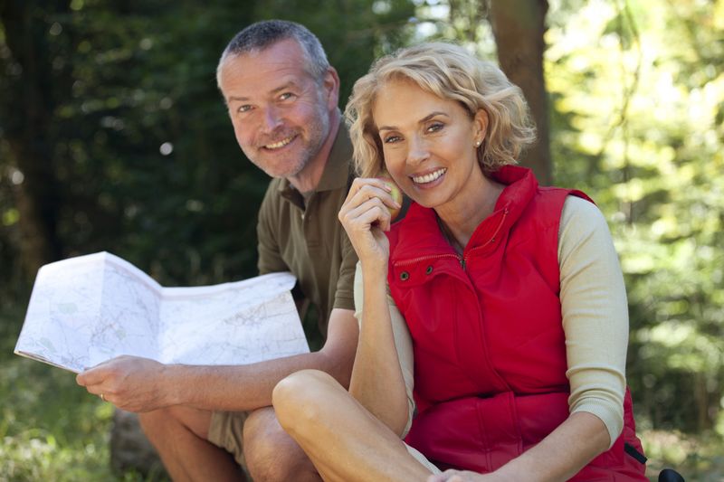 Divorcees Can't Find Love Again