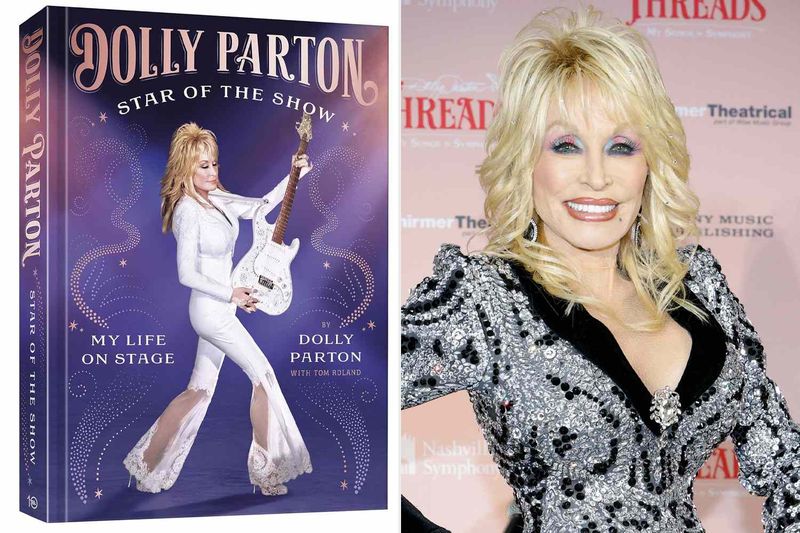 Dolly Parton's Literacy Legacy