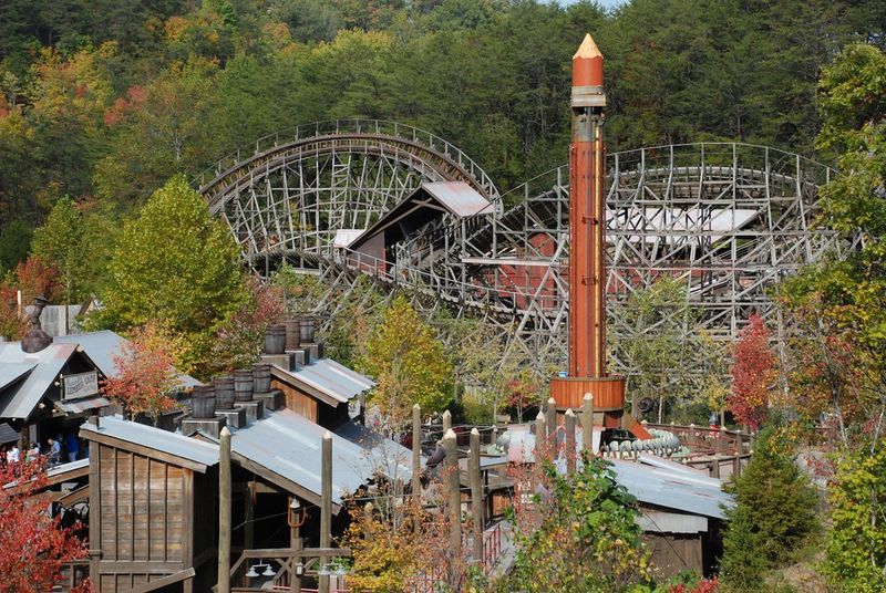 Dollywood (Tennessee)