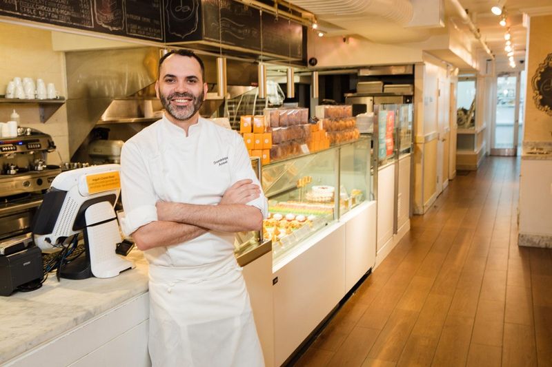 Dominique Ansel Bakery