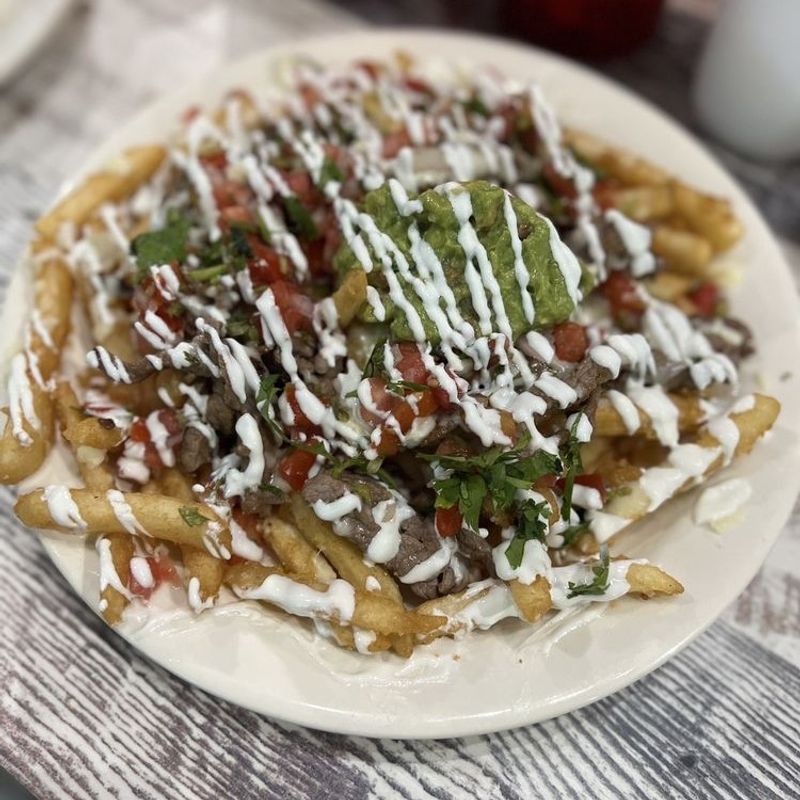 Don Patron Mexican Grill