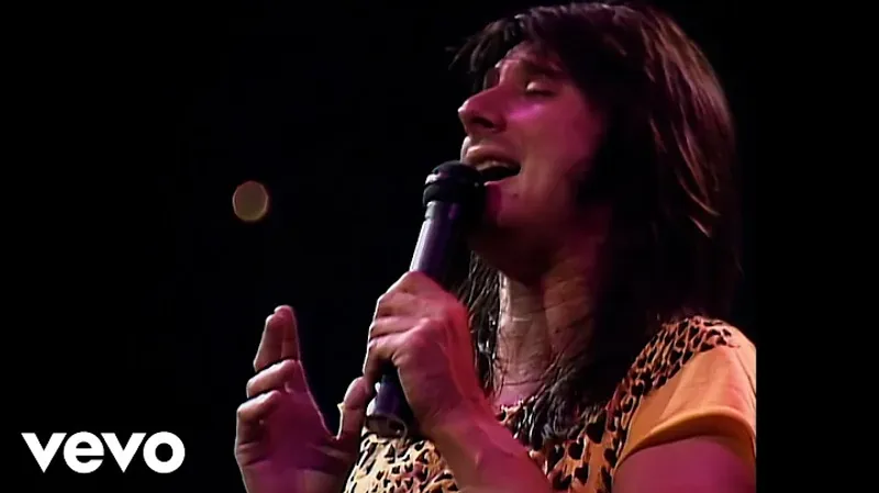 Don't Stop Believin' — Journey