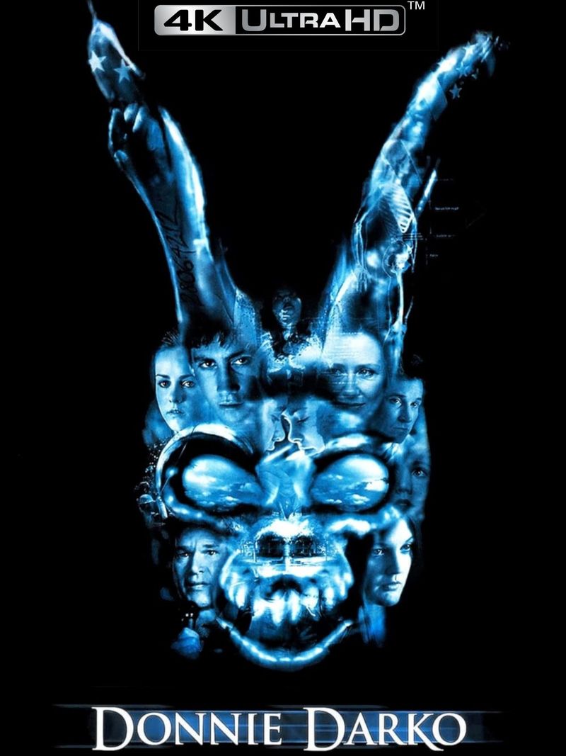 Donnie Darko (2001): Teenage Apocalypse Cult Phenomenon