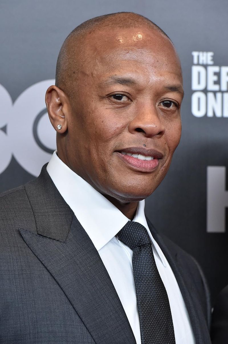 Dr. Dre's Headphone Empire
