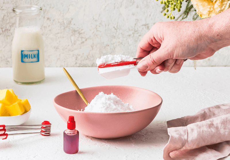 Dreamfarm Levoons Self-Leveling Measuring Spoons