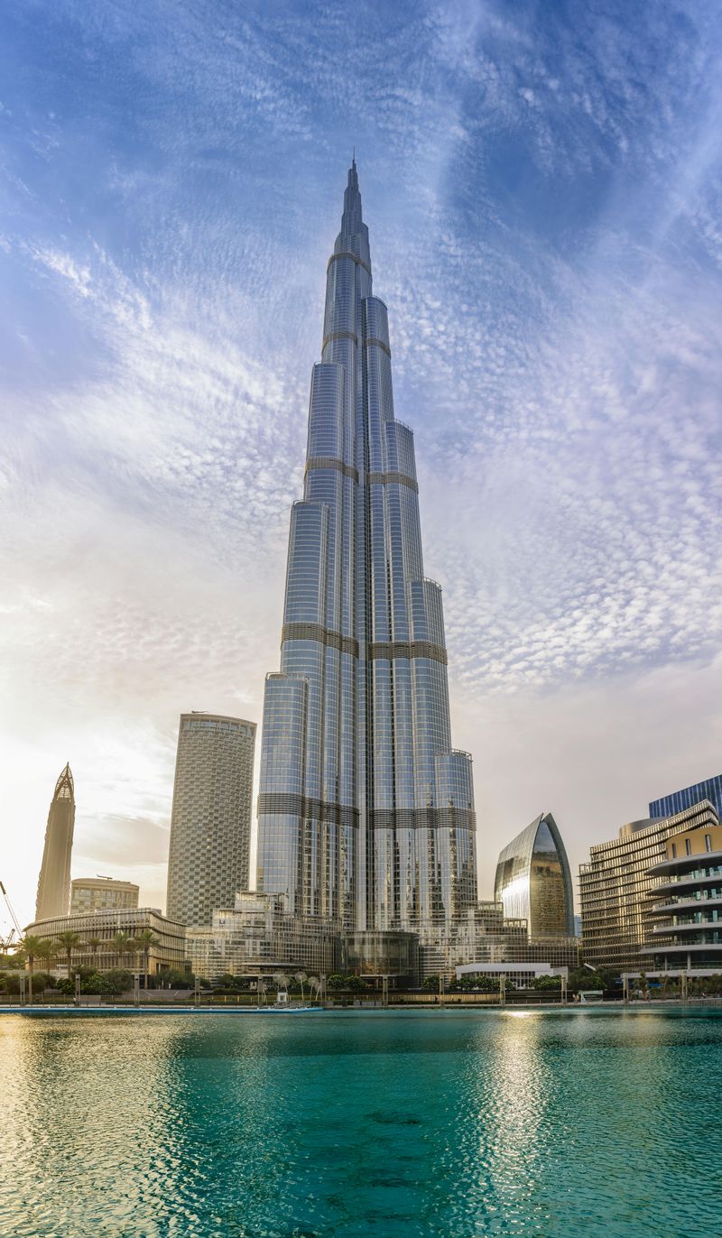 Dubai, UAE