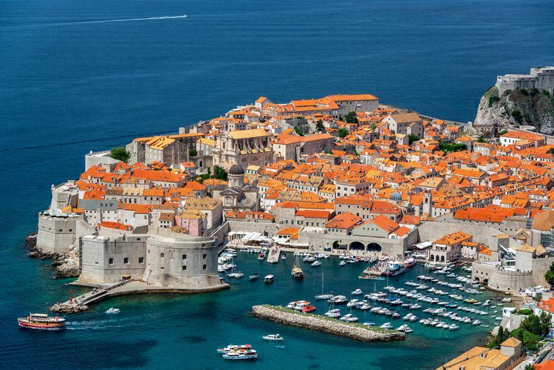 Dubrovnik, Croatia