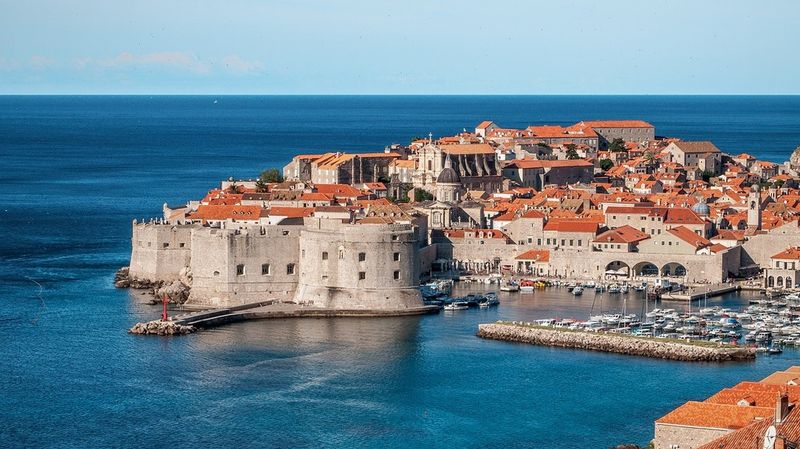 Dubrovnik's Medieval Magic