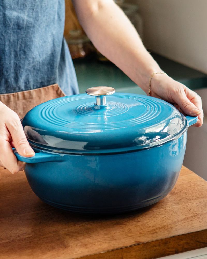 Dutch Oven