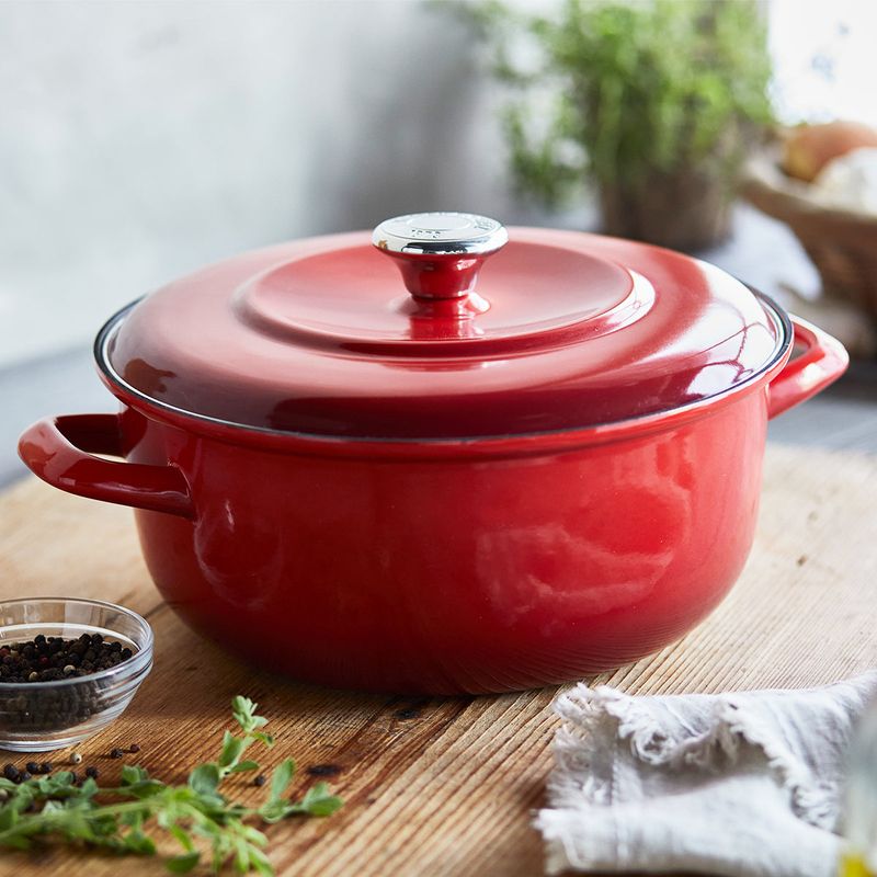 Dutch Oven