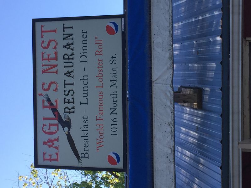 Eagles Nest Restaurant