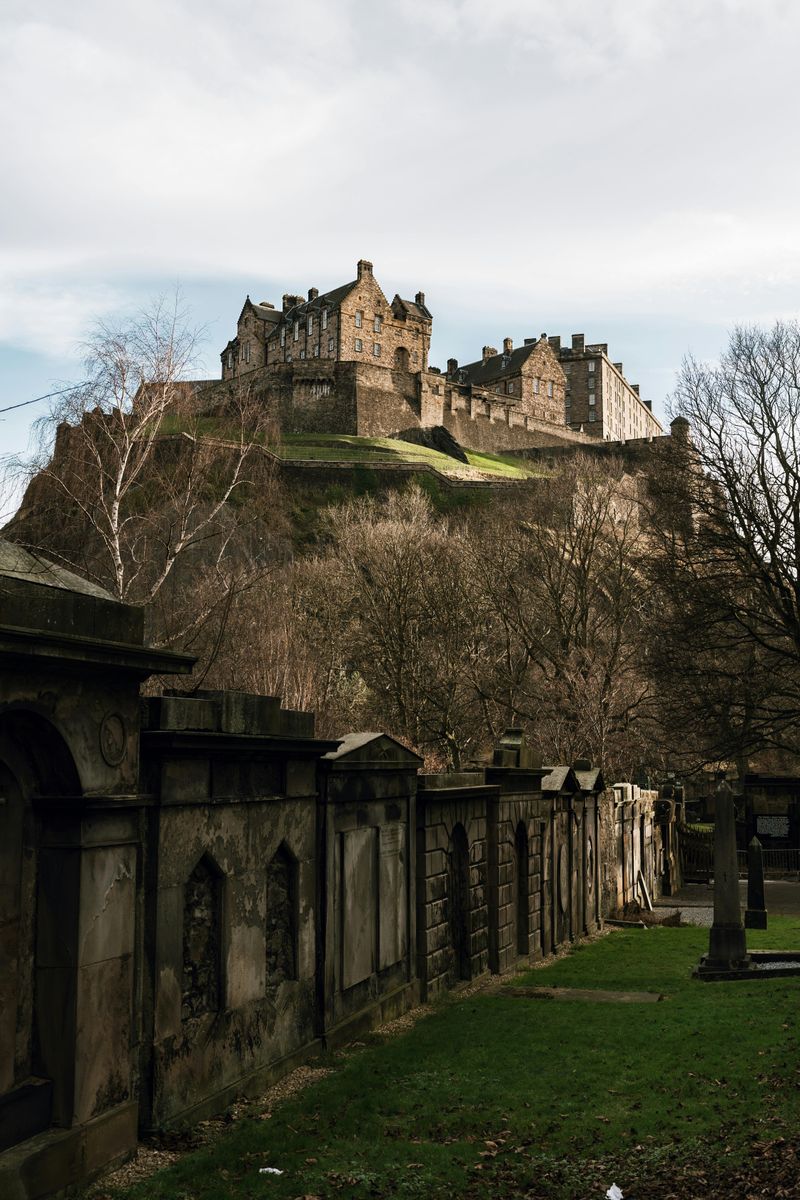 Edinburgh, Scotland