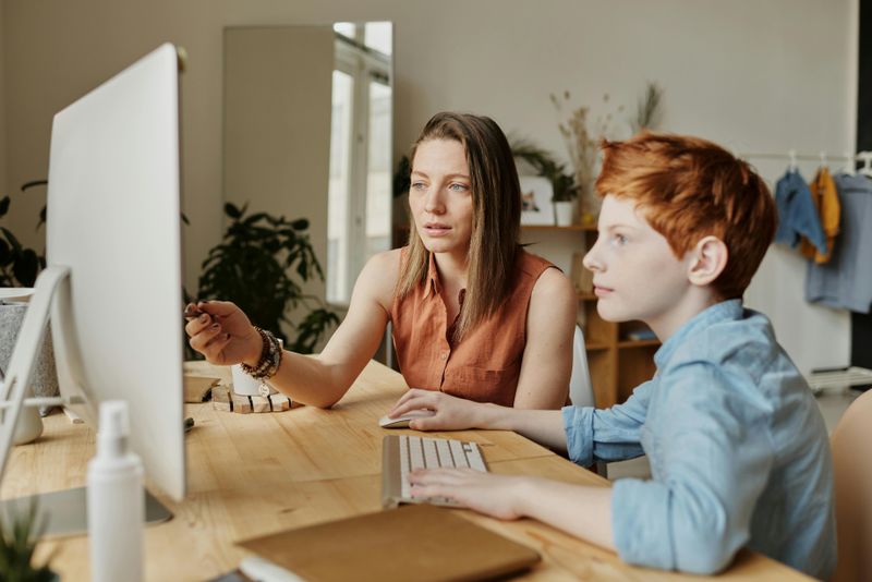Educational Priorities: Supporting Learning and Growth