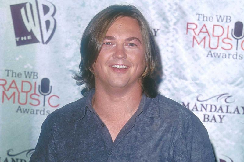 Edwin McCain: The Wedding Song King