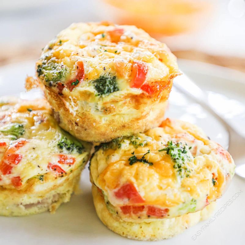 Egg Muffins