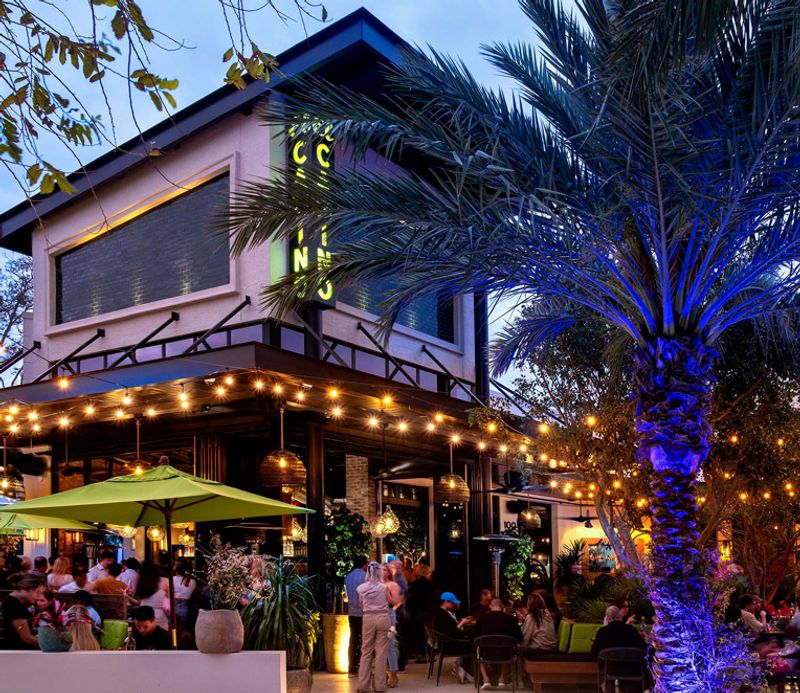 El Camino Mexican Soul Food
