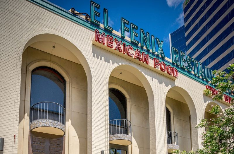El Fenix