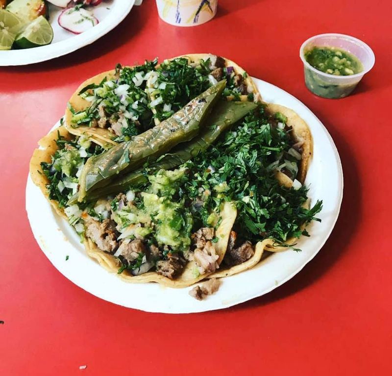 El Paisa: Oakland's Tijuana-Style Taco Destination