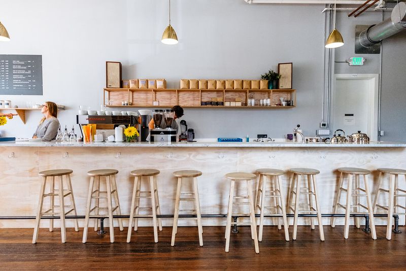 Elm Coffee Roasters