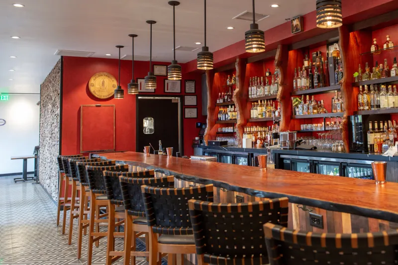 Elote Cafe: Sedona's Mexican Highland Treasure