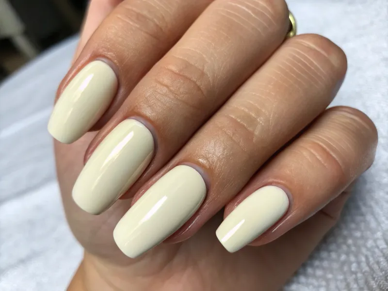 Embrace Creamy Off-White Shades
