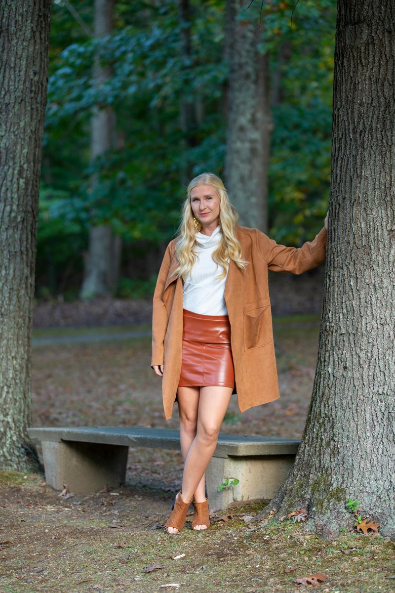 Embrace Earthy Fall Tones