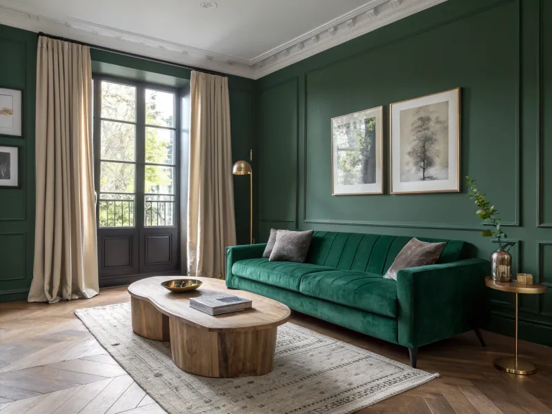 Embrace Minimalism