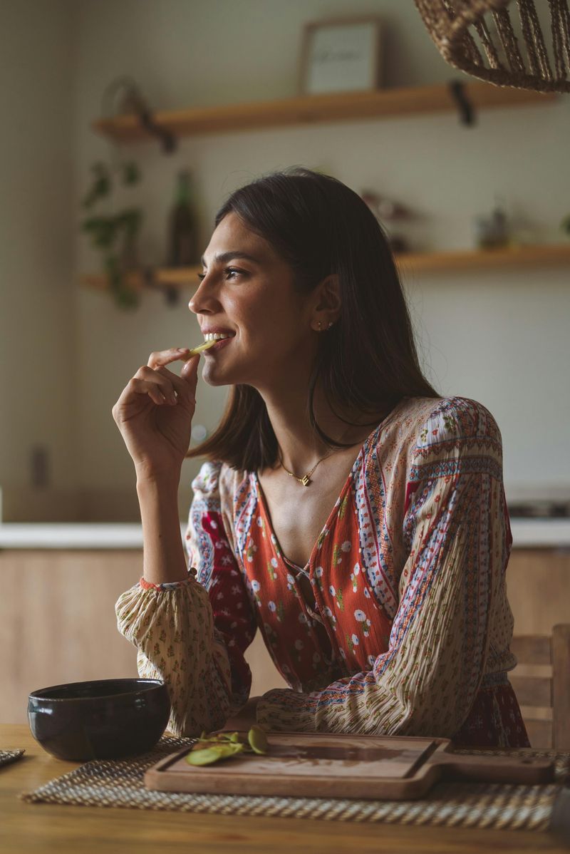 Embrace Single-Tasking