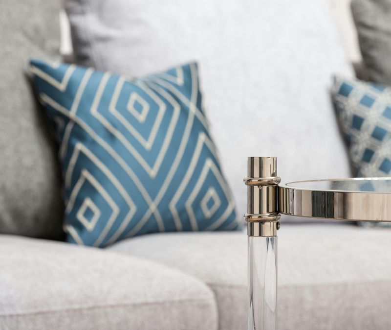 Embrace Subtle Patterns