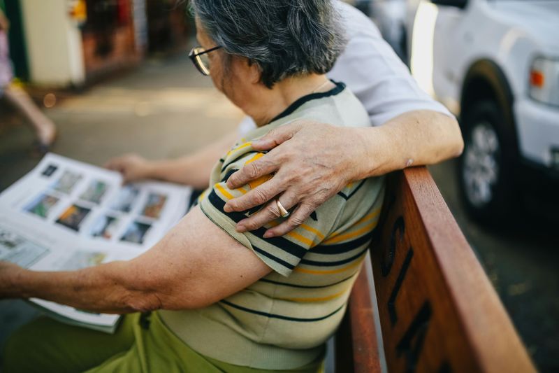 Embracing Each Other's Growth